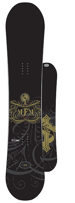 nitro matrix snowboard Mystique 2025 146 which makes it easy to handle and forgiving at the same time The 2026 Nitro Mystique Women's