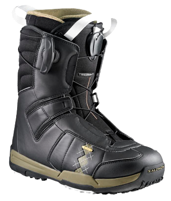 salomon brigade boots
